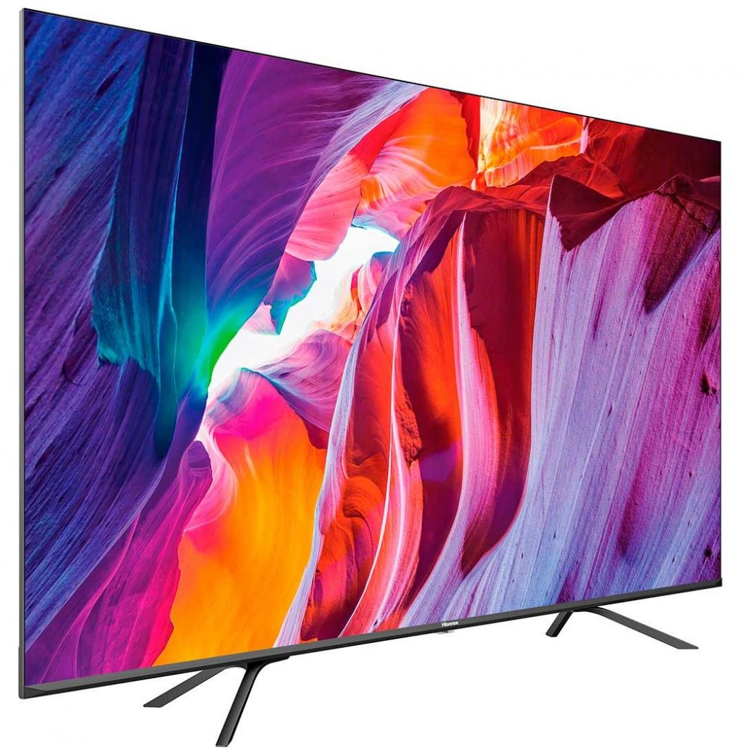 Pantalla Hisense 50" Uled H8 Tv (50H8G 2020)