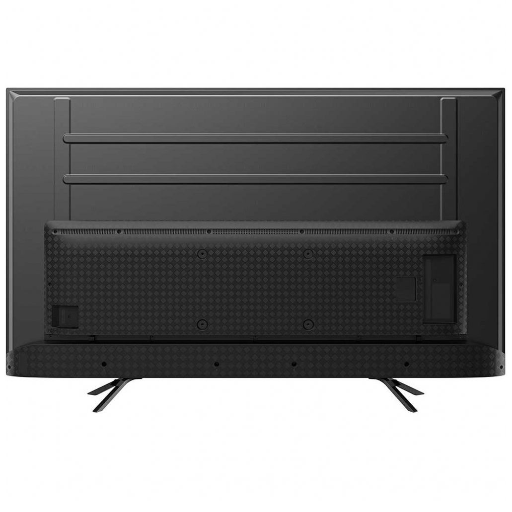 Pantalla Hisense 50" Uled H8 Tv (50H8G 2020)