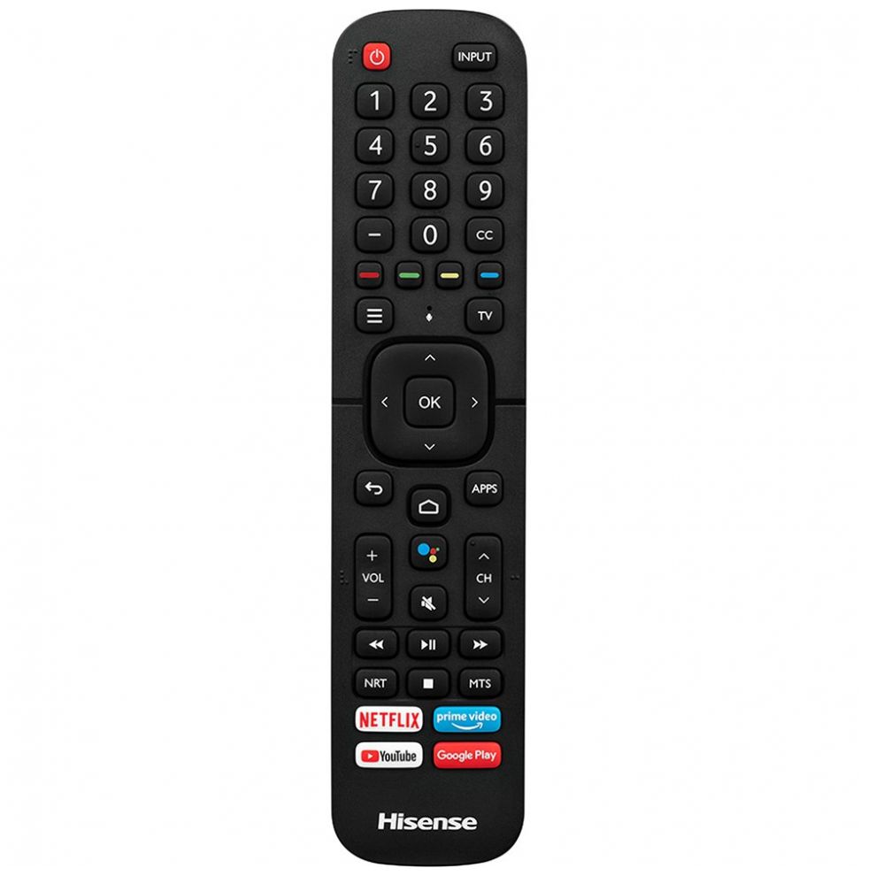 Pantalla Hisense 50" Uled H8 Tv (50H8G 2020)