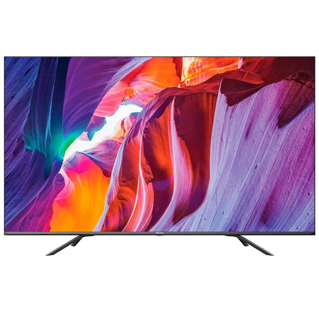 Pantalla Hisense 55" Uled H8 Tv (55H8G 2020)