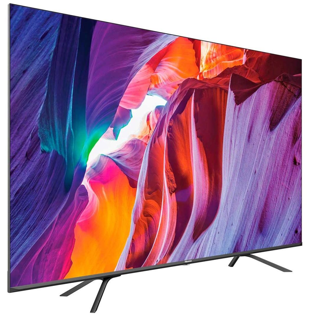 Pantalla Hisense 55" Uled H8 Tv (55H8G 2020)