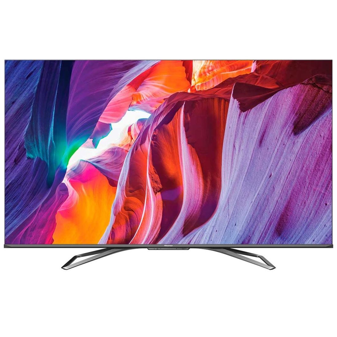 Pantalla Hisense 65" Uled H9 Tv (65H9G 2020)
