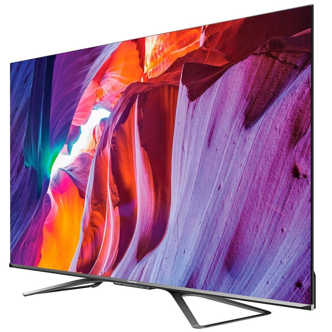 Pantalla Hisense 65" Uled H9 Tv (65H9G 2020)