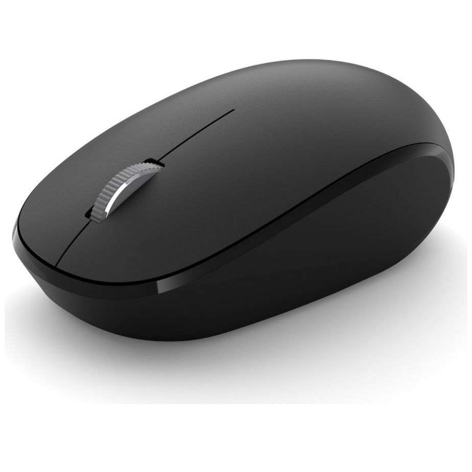 Mouse Negro Bluetooth Microsoft