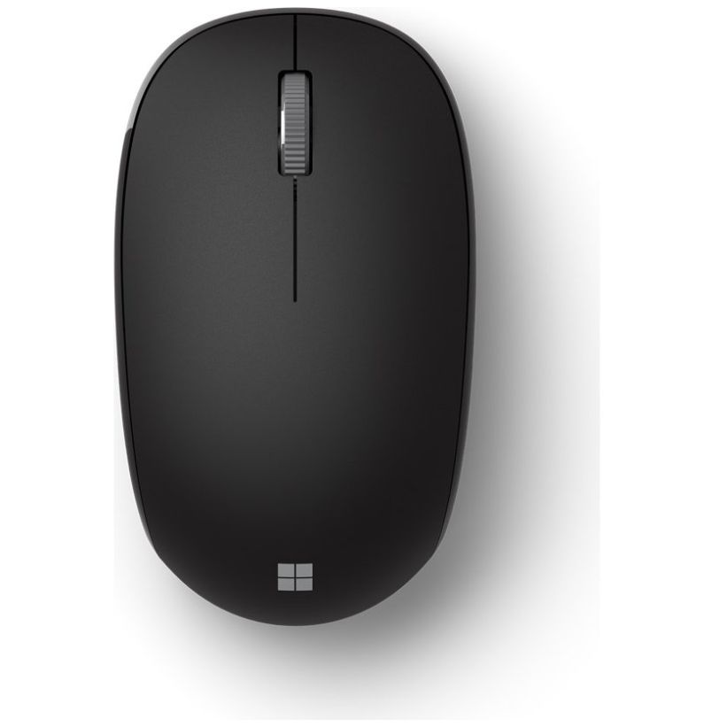 Mouse Negro Bluetooth Microsoft