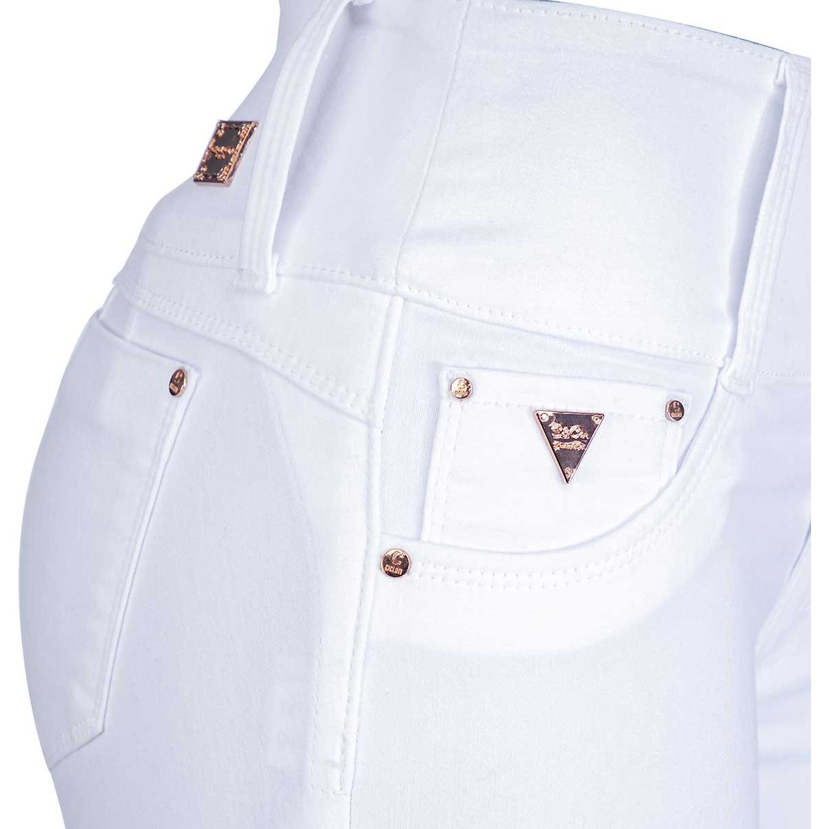 Pantalón Super Skinny Ciclon Jeans