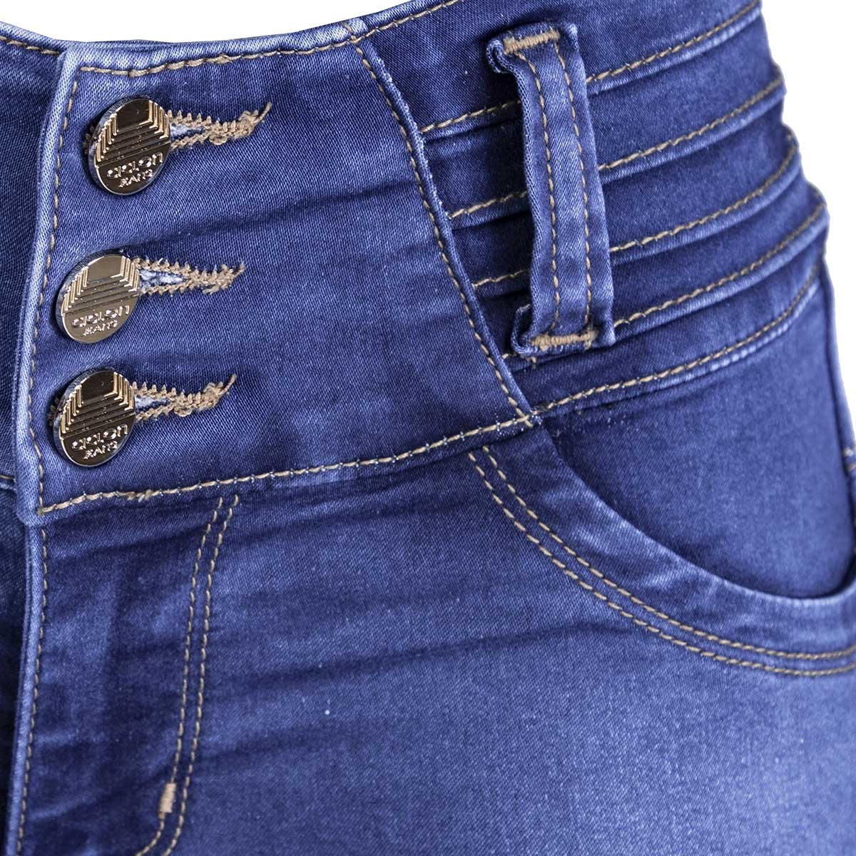 Pantalón Skinny Ciclon Jeans