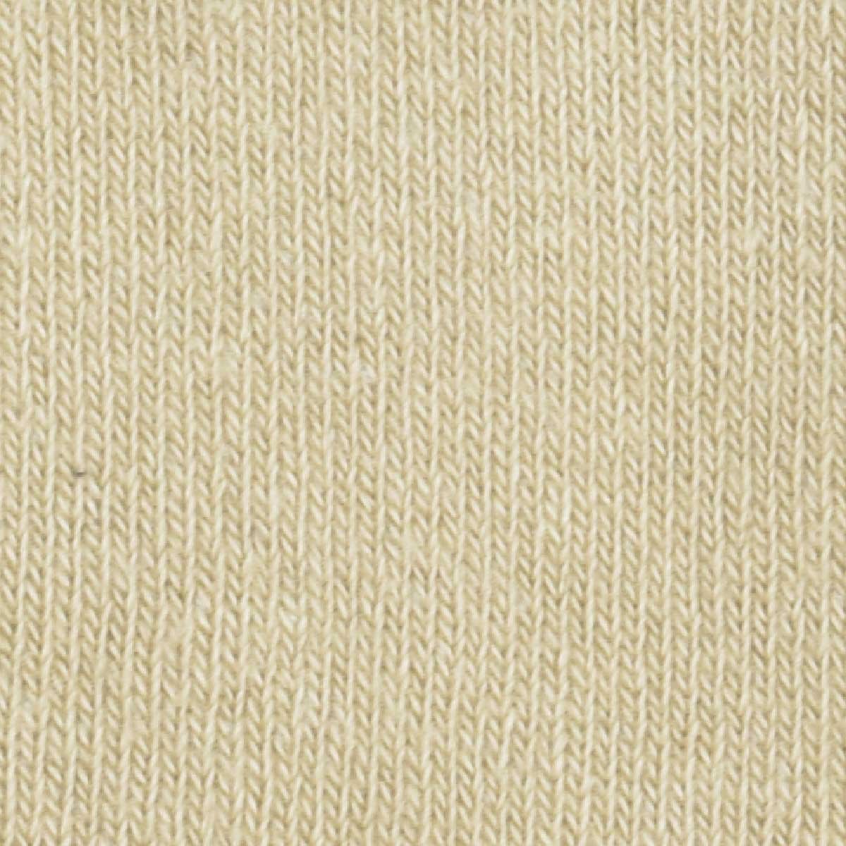 Calcetín Liso Kaki para Diabéticos para Hombre Florsheim Modelo Elo 7028