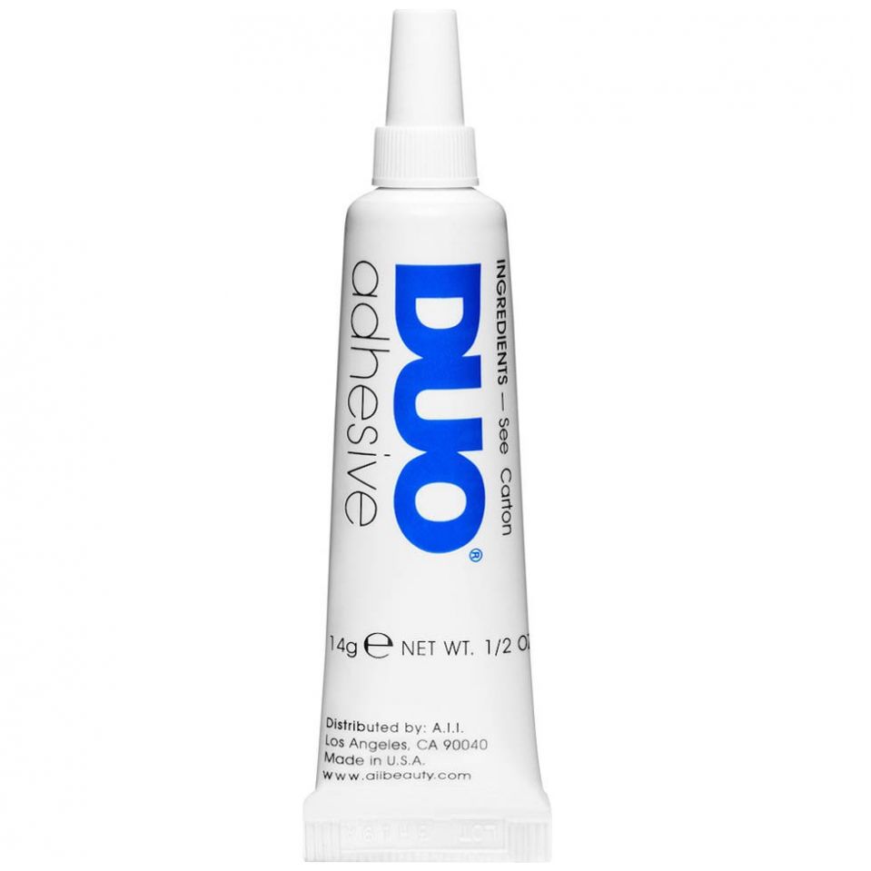 Pestañas MAC Duo Adhesive