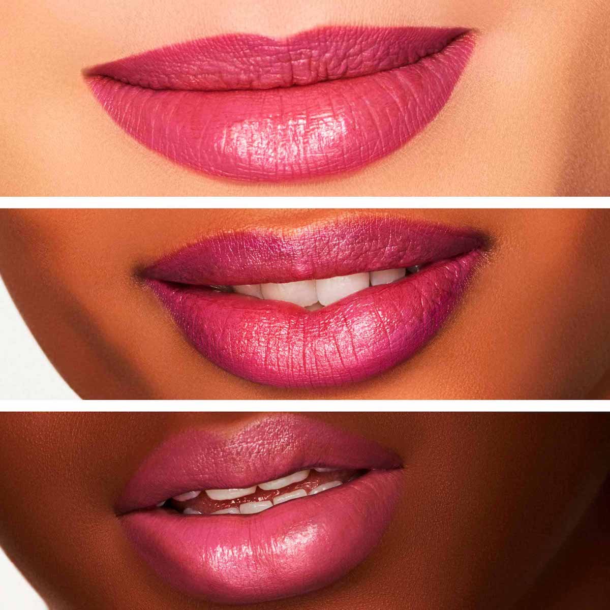 Labial MAC Amplified Up The Amp