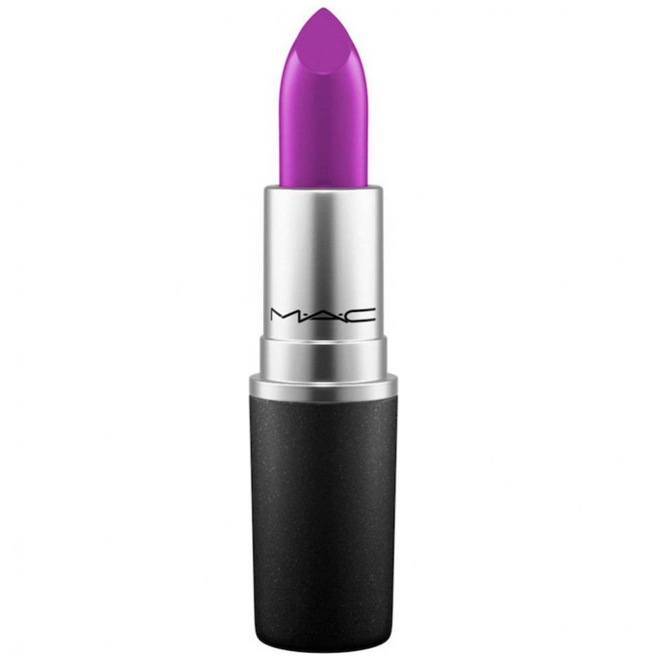 Labial MAC Amplified Violetta