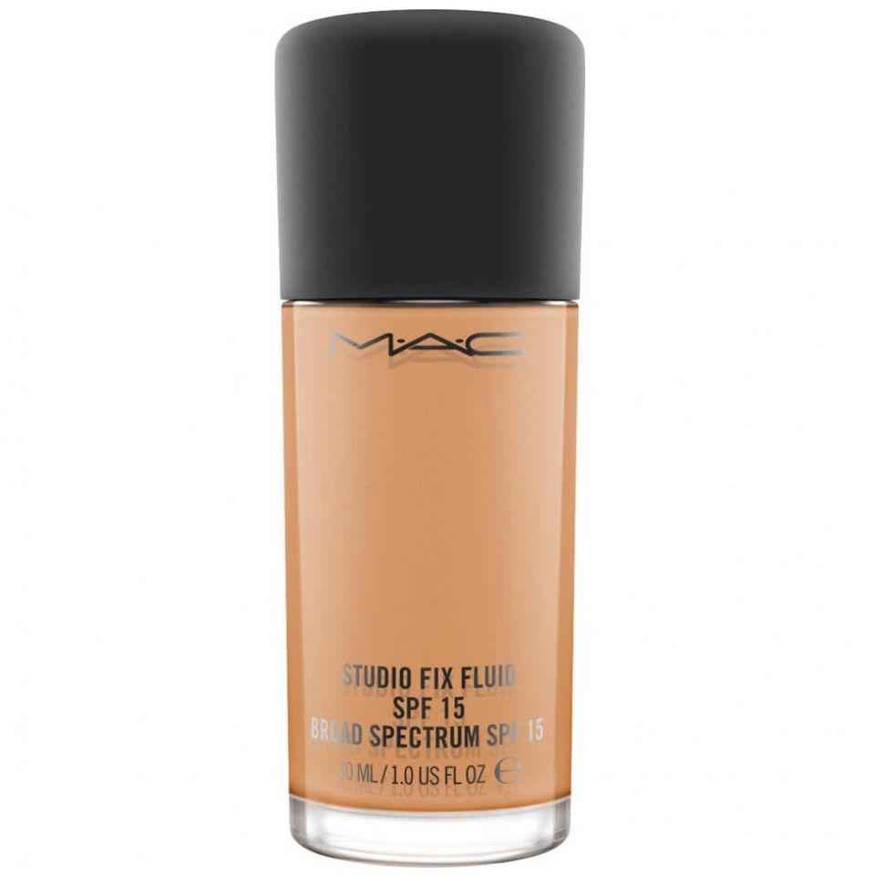 Base de Maquillaje MAC St Fix Fld Spf15 Nc45 30Ml
