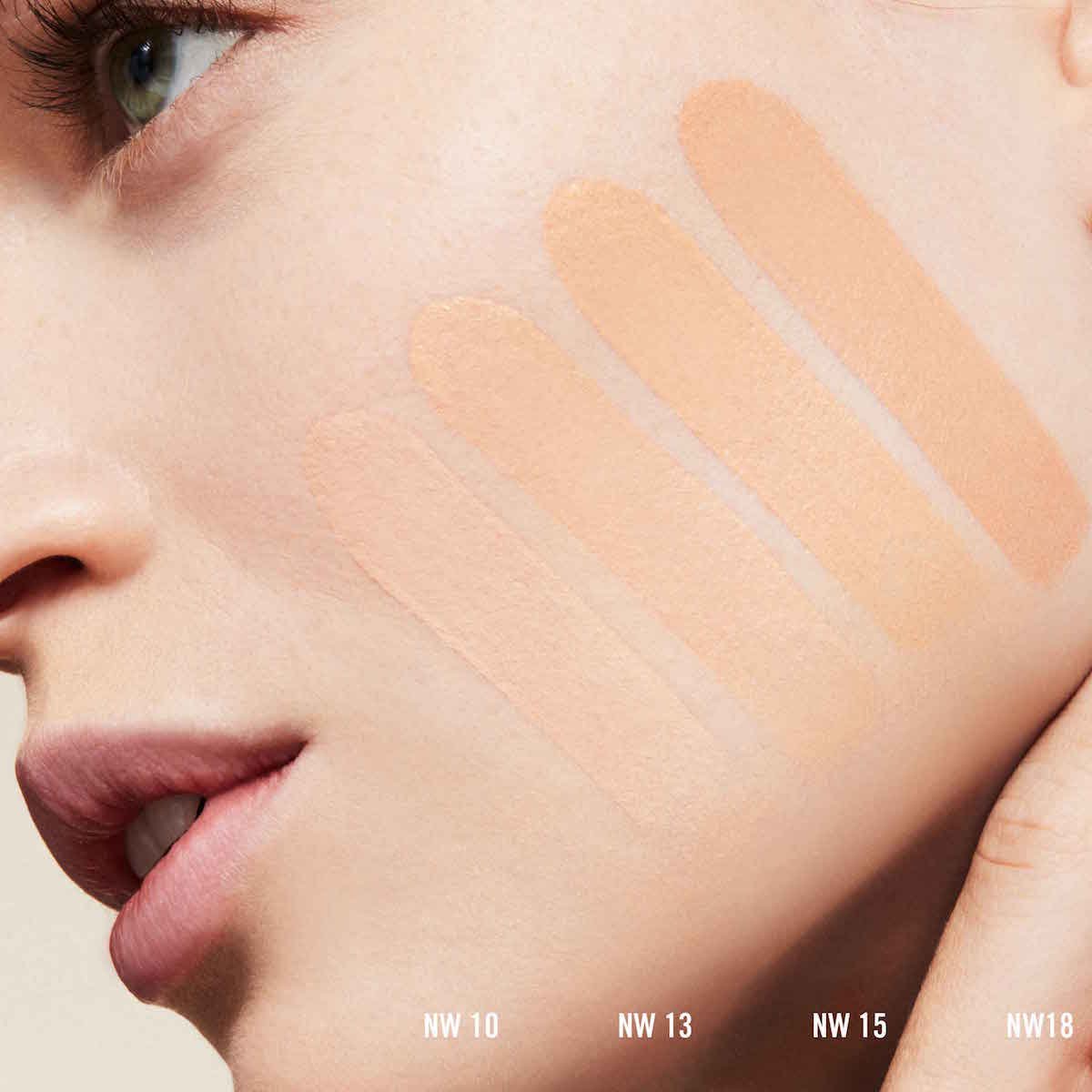 Base de Maquillaje MAC Studio Fix Fluid Spf 15, Nw15