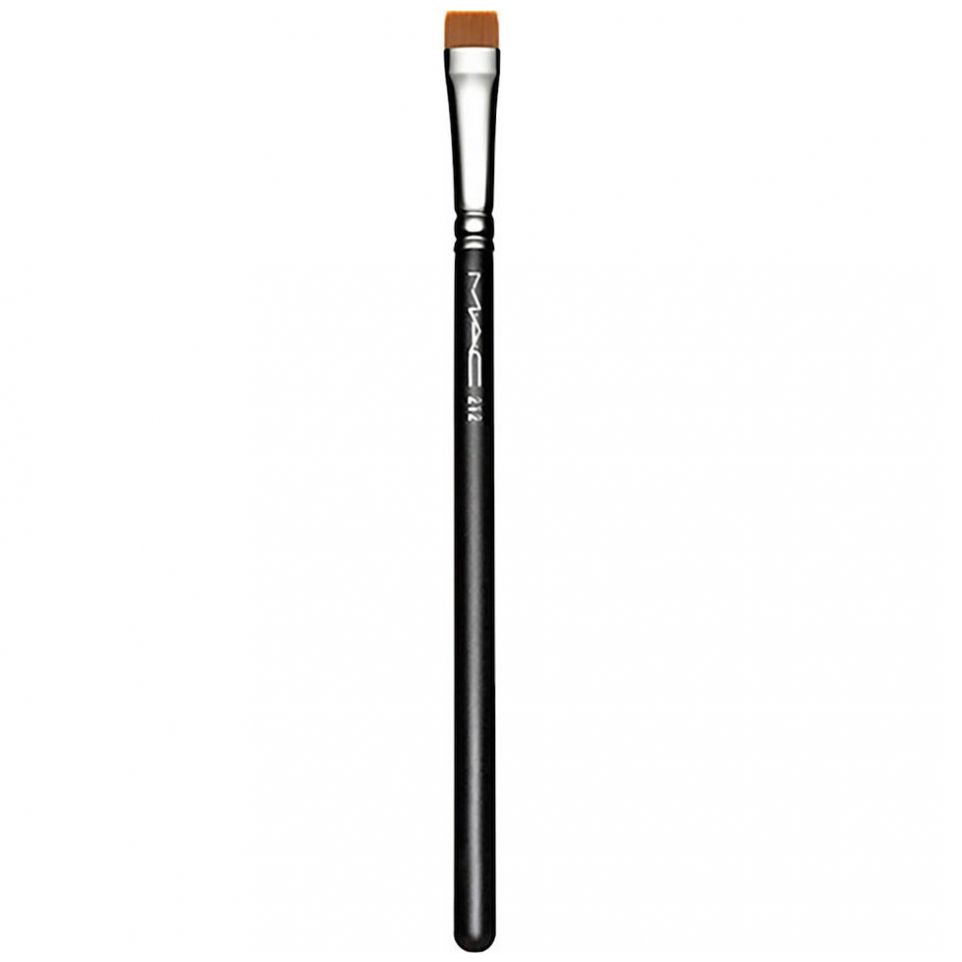 Brocha MAC 212 Flat Definer Brush