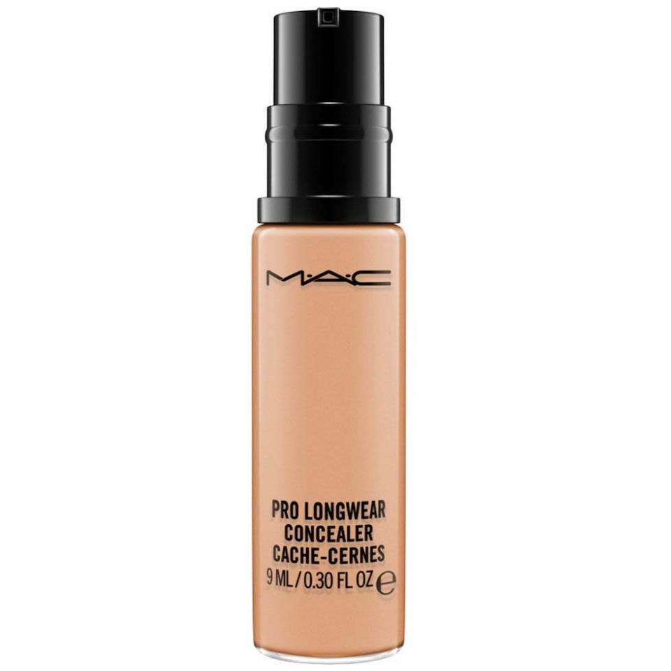 Corrector MAC Pro Longwear Concealer Nw35