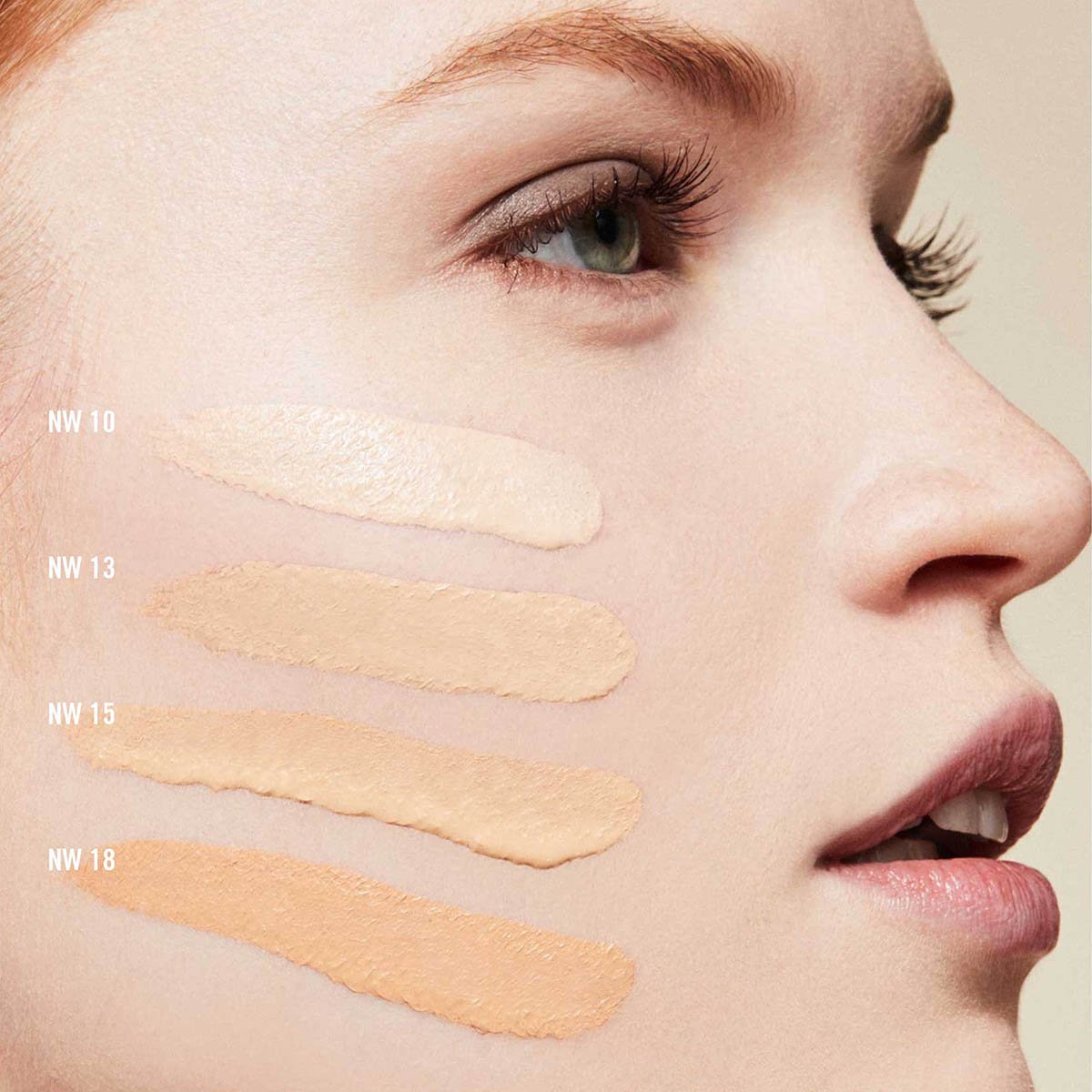 Base de Maquillaje Líquida MAC Studio Fix Fluid Spf 15 Foundation Nc15