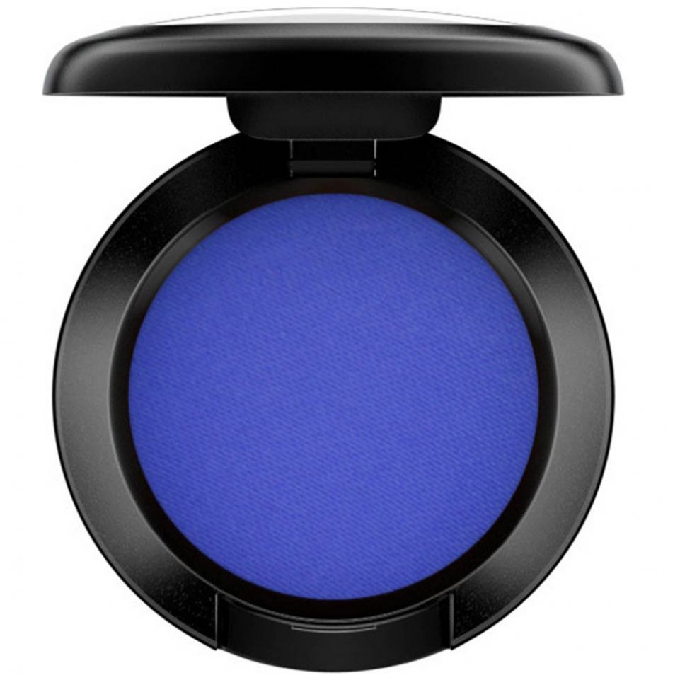 Sombras MAC Smes Atlantic Blue