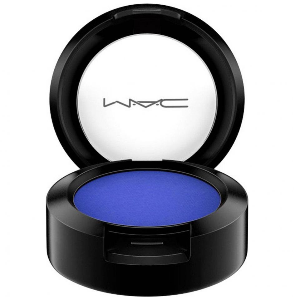 Sombras MAC Smes Atlantic Blue