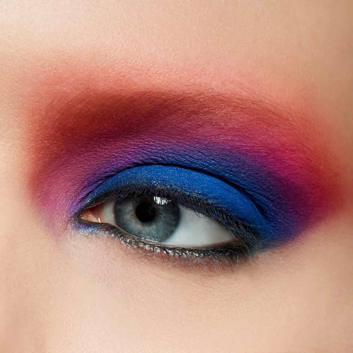 Sombras MAC Smes Atlantic Blue