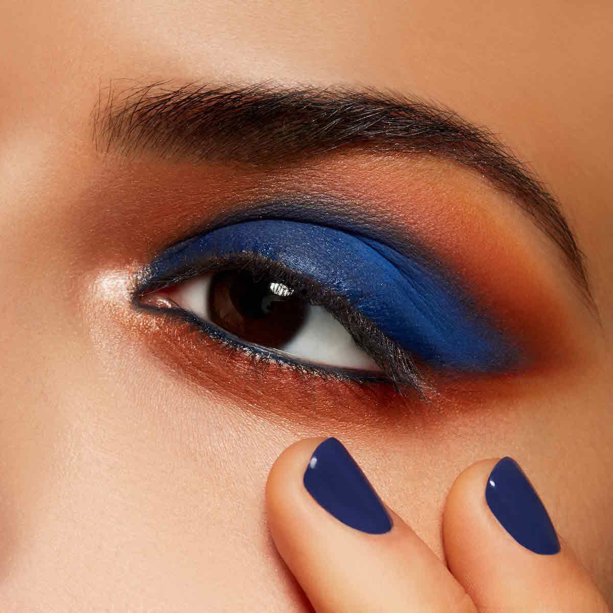 Sombras MAC Smes Atlantic Blue