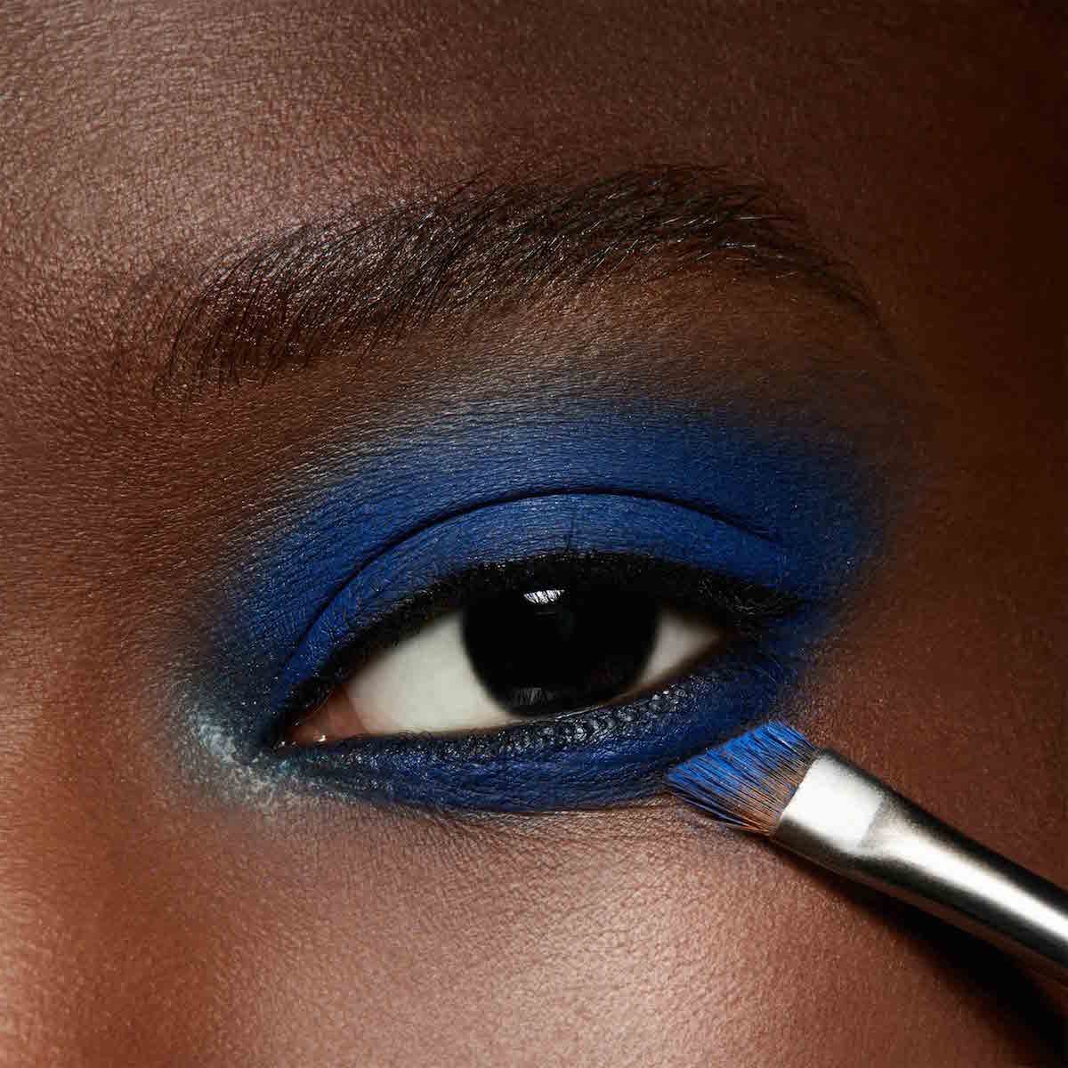 Sombras MAC Smes Atlantic Blue