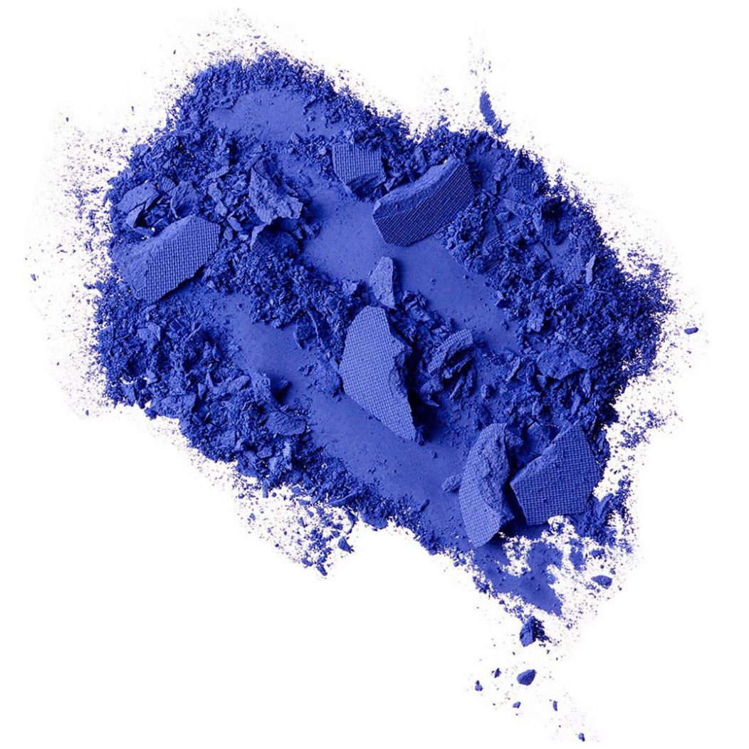 Sombras MAC Smes Atlantic Blue