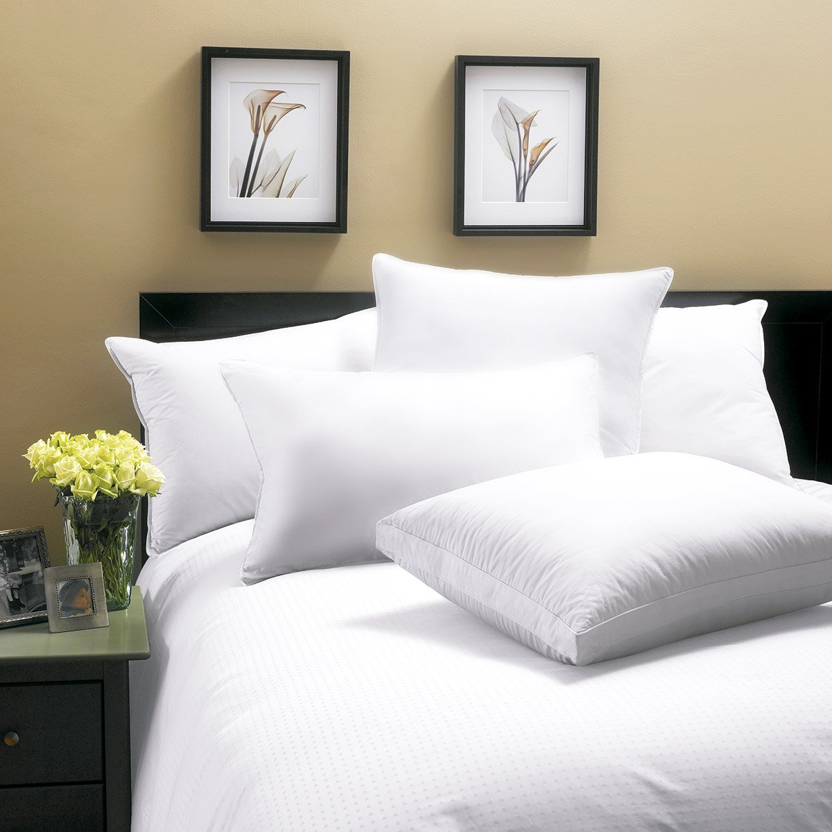 Almohada Estandar Elite Sleep & Dream By Lake