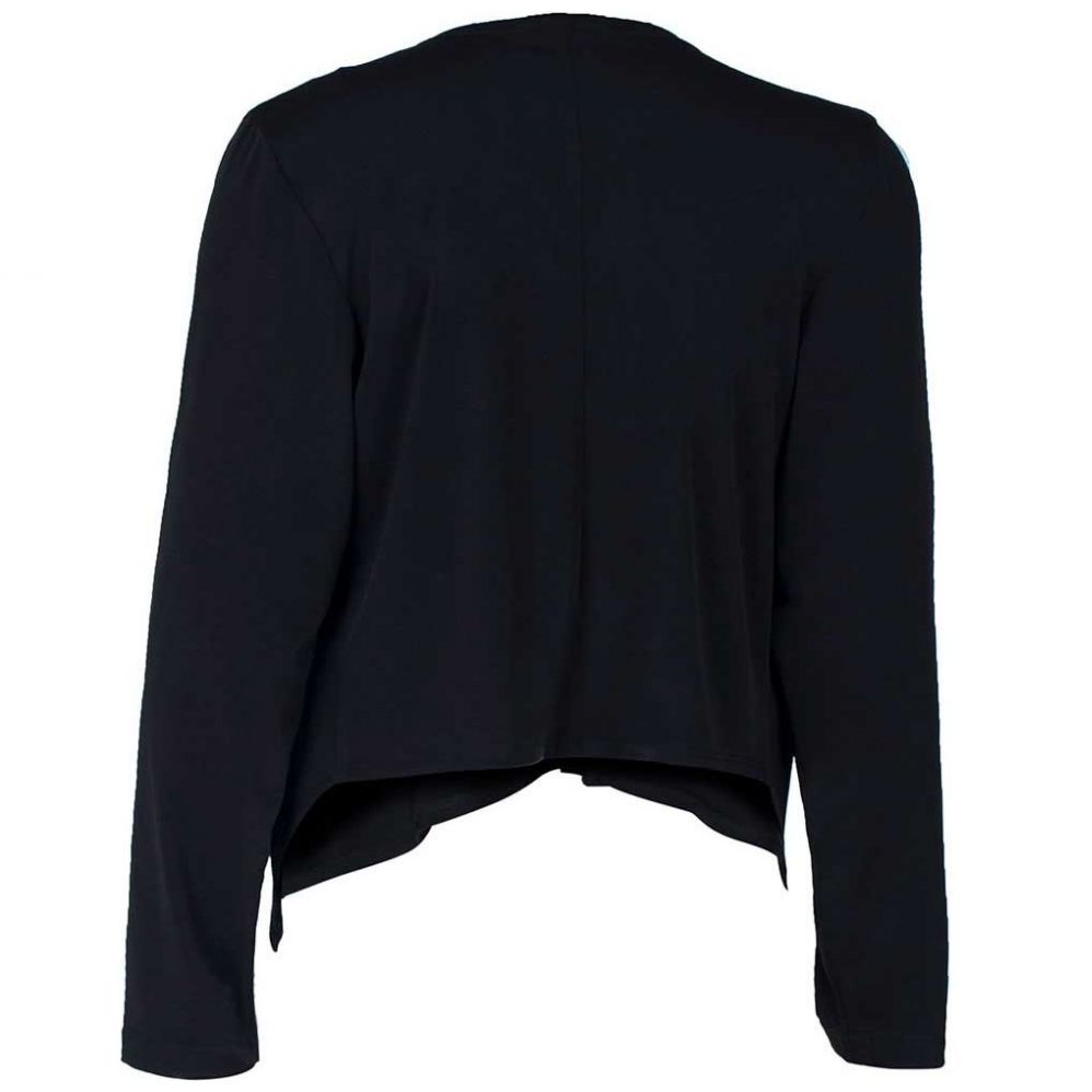 Torera con Manga Larga Noshe Plus