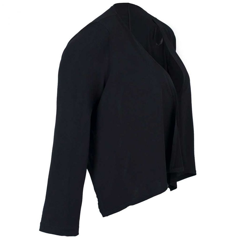 Torera con Manga Larga Noshe Plus