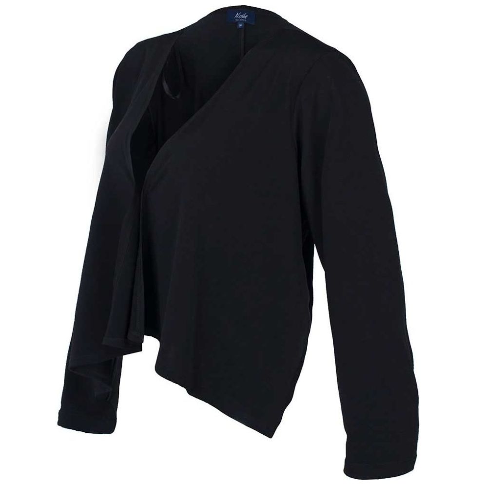 Torera con Manga Larga Noshe Plus