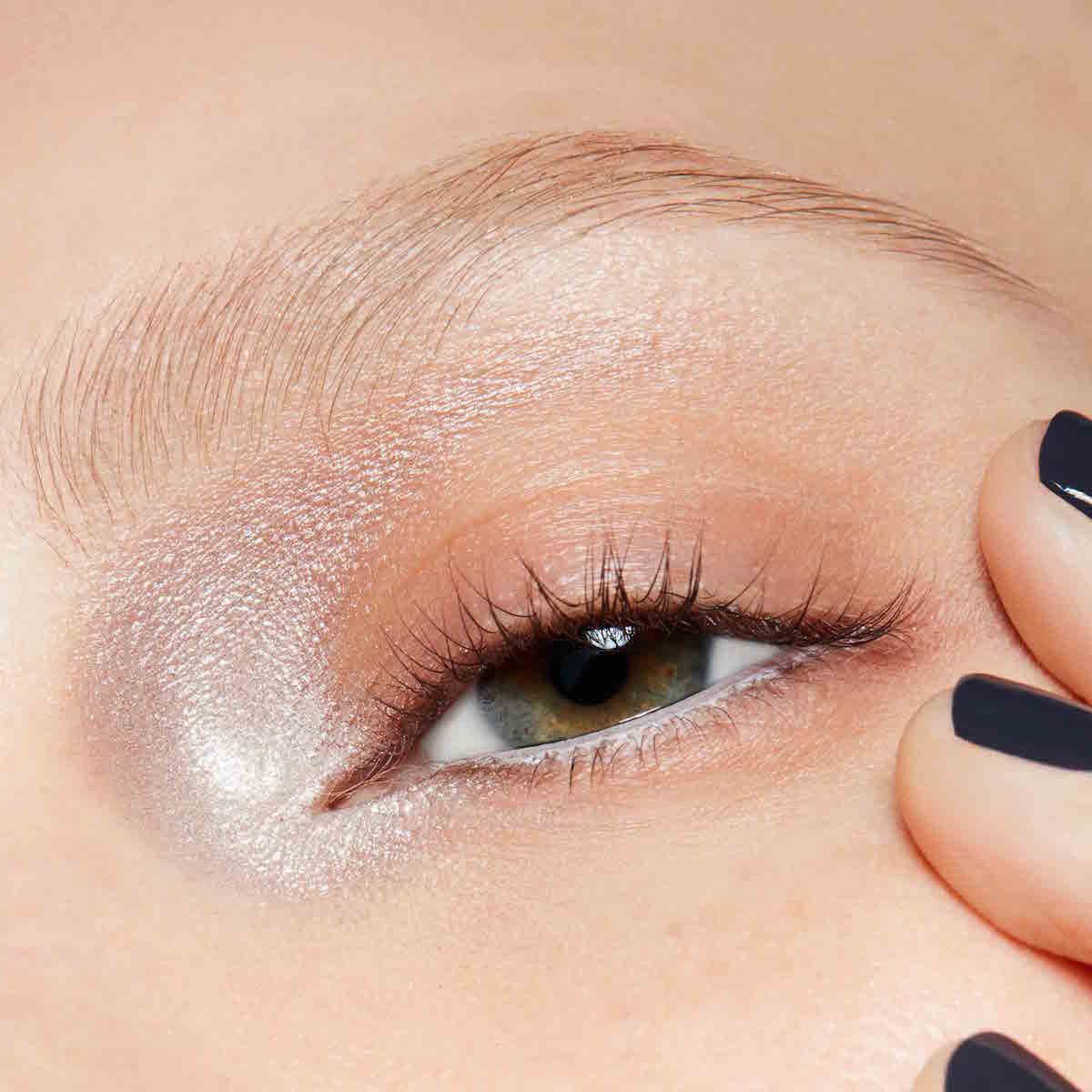 Delineador MAC Dazzleshadow She Sparkles