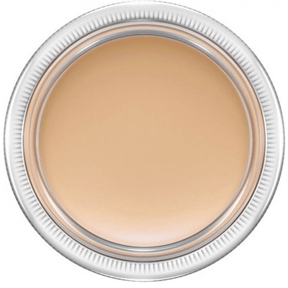 Sombras MAC Pro Longwear Paint Soft Ochre