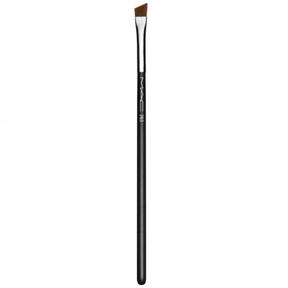 Brochas MAC 263 Small Angle Brush