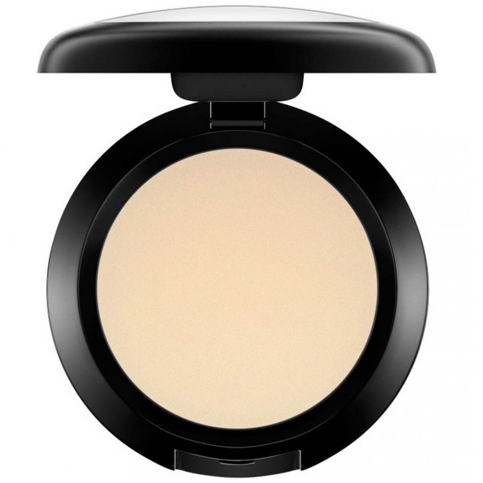 Base MAC Cream Colour Base Pearl
