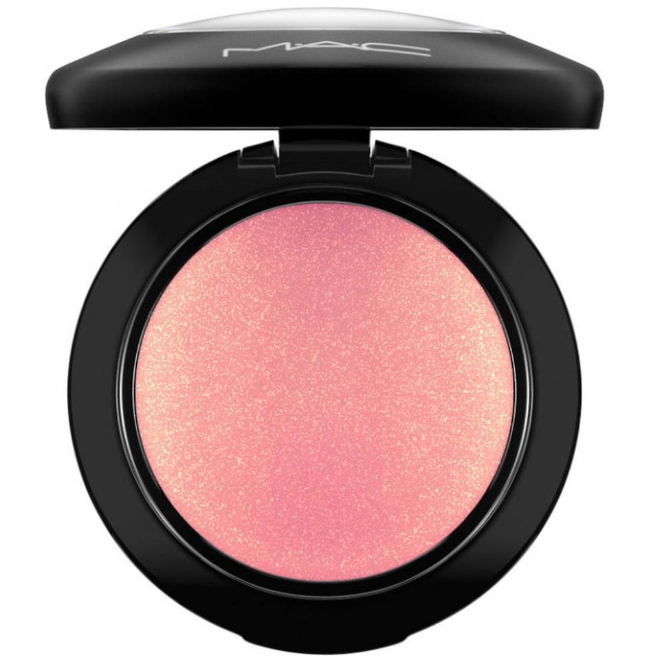 Rubor para Mejillas MAC Mineralize Blush Petal Power