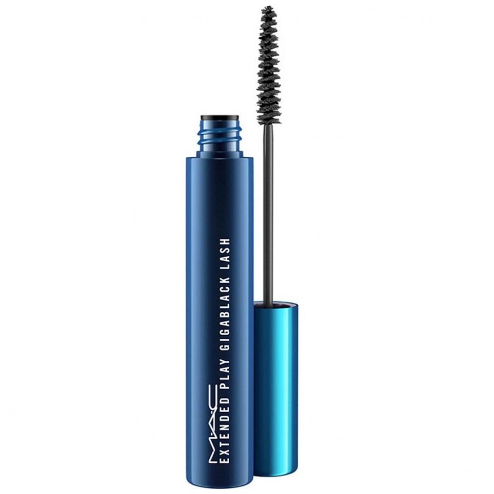 Mascara MAC Extended Play Gigablack