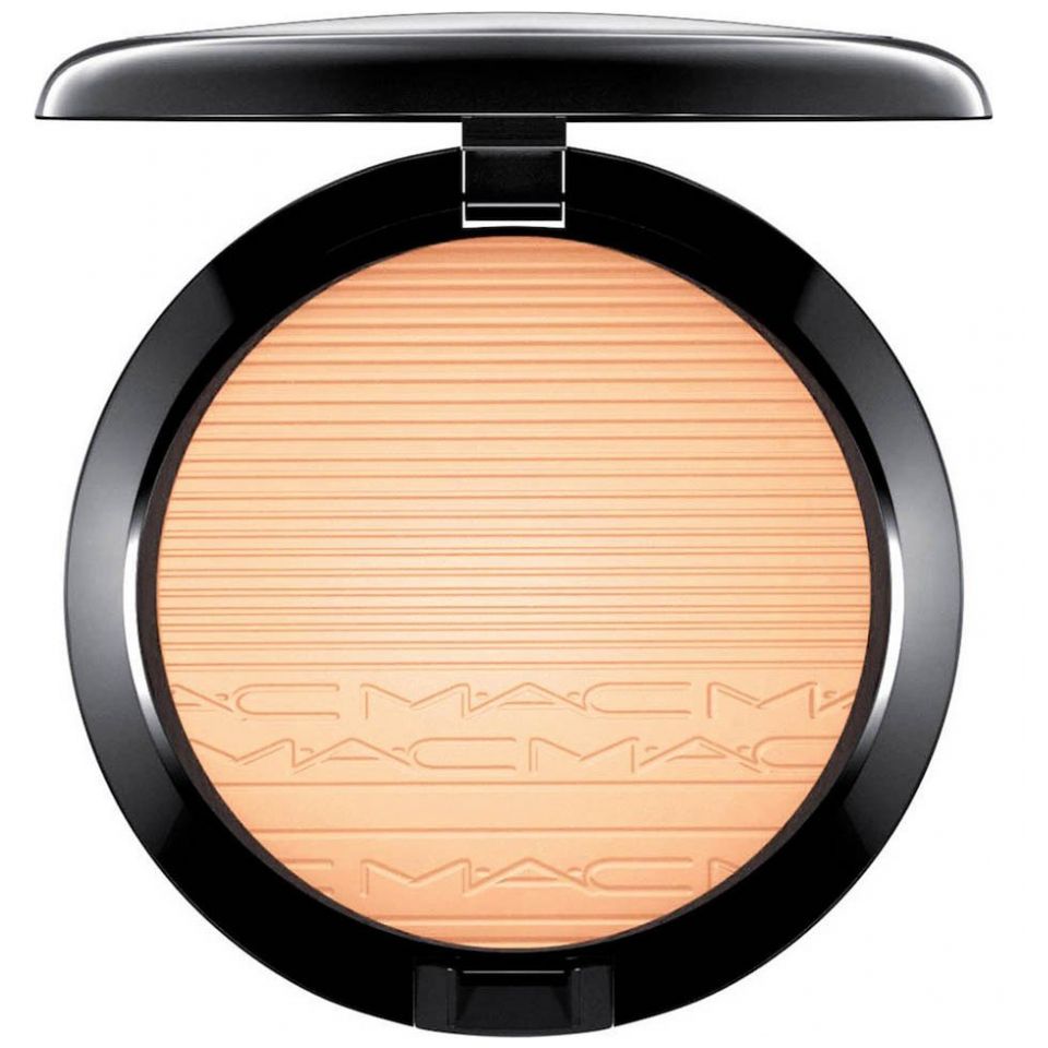 Sombras MAC Xtr Dimnsn Skinfinish Whisper Of Gilt