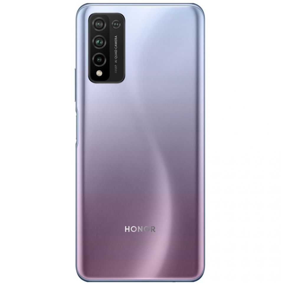 Какой магазин honor 10x lite