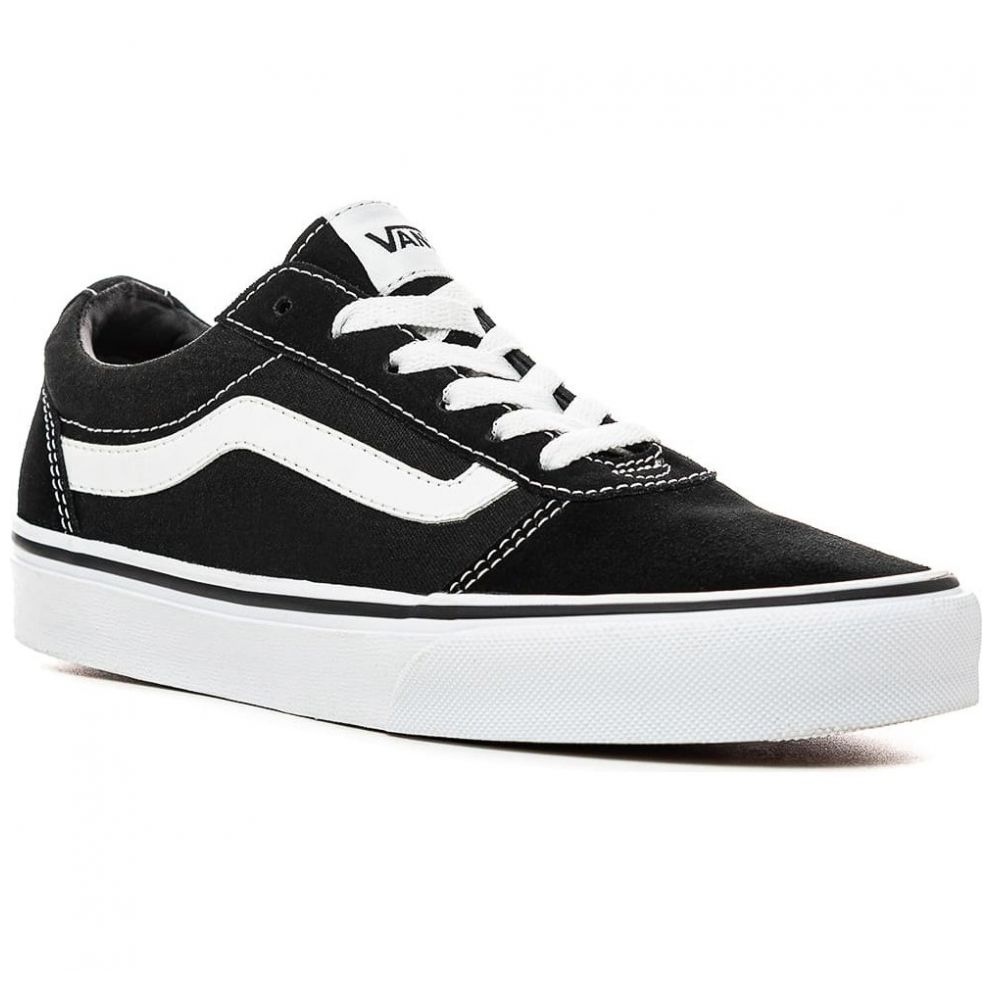 Tenis vans best sale ward mujer