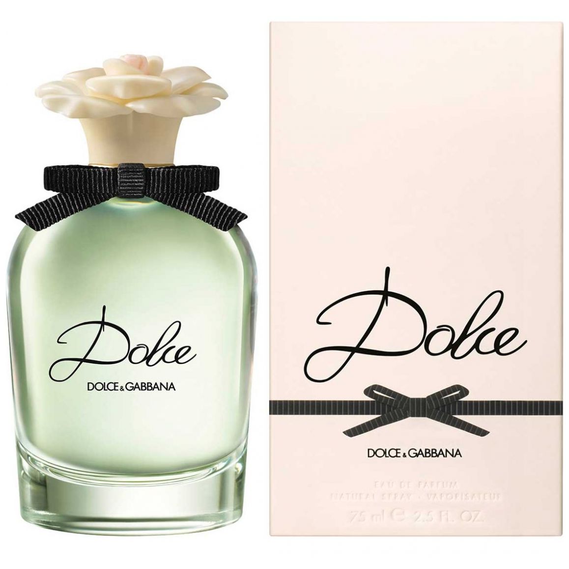 Fragancia para Mujer  Dolce Dolce&Gabbana Edp 75 Ml