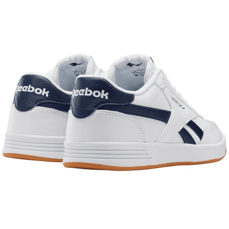 Tenis Royal Techqu Reebok para Hombre