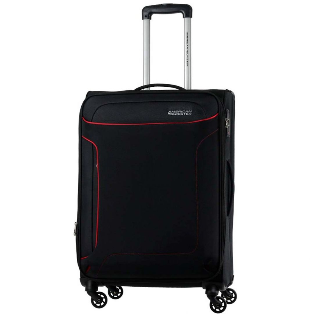 Maleta Layton 20" Negra American Tourister