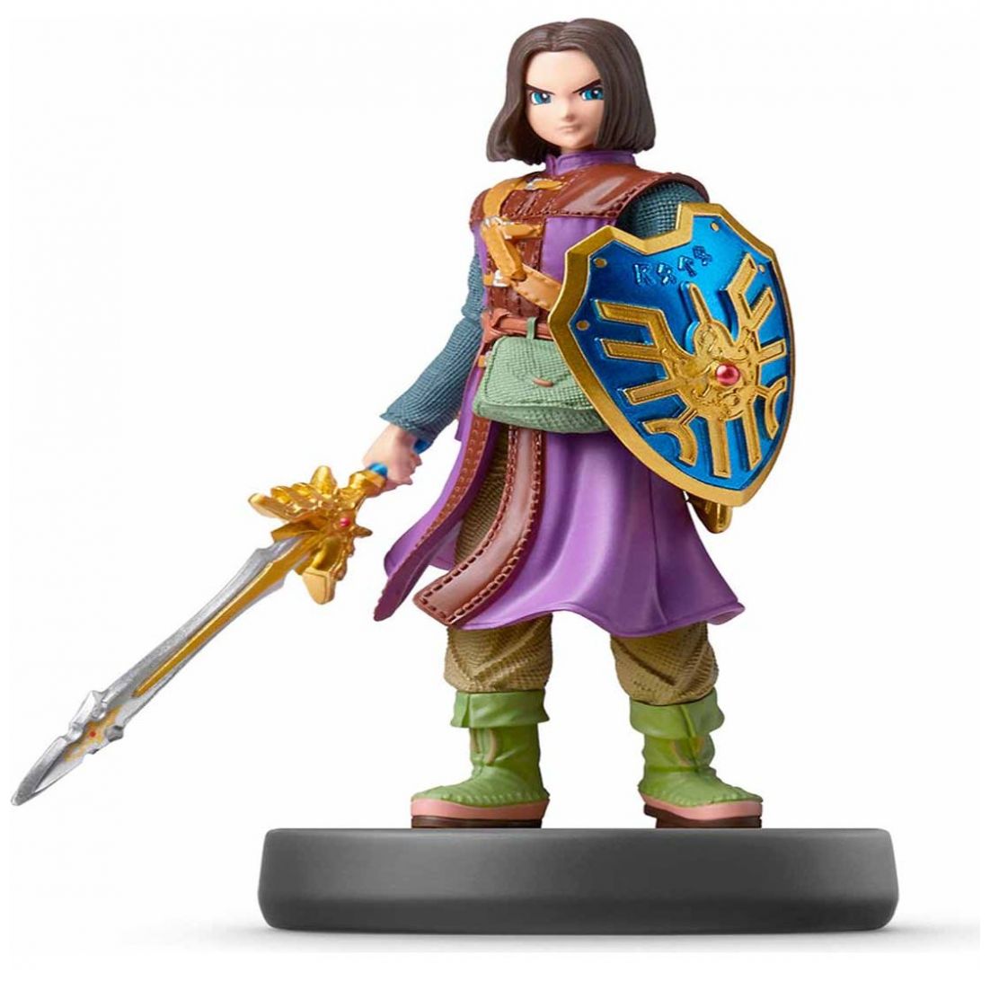 Amiibo Hero Ssb Series