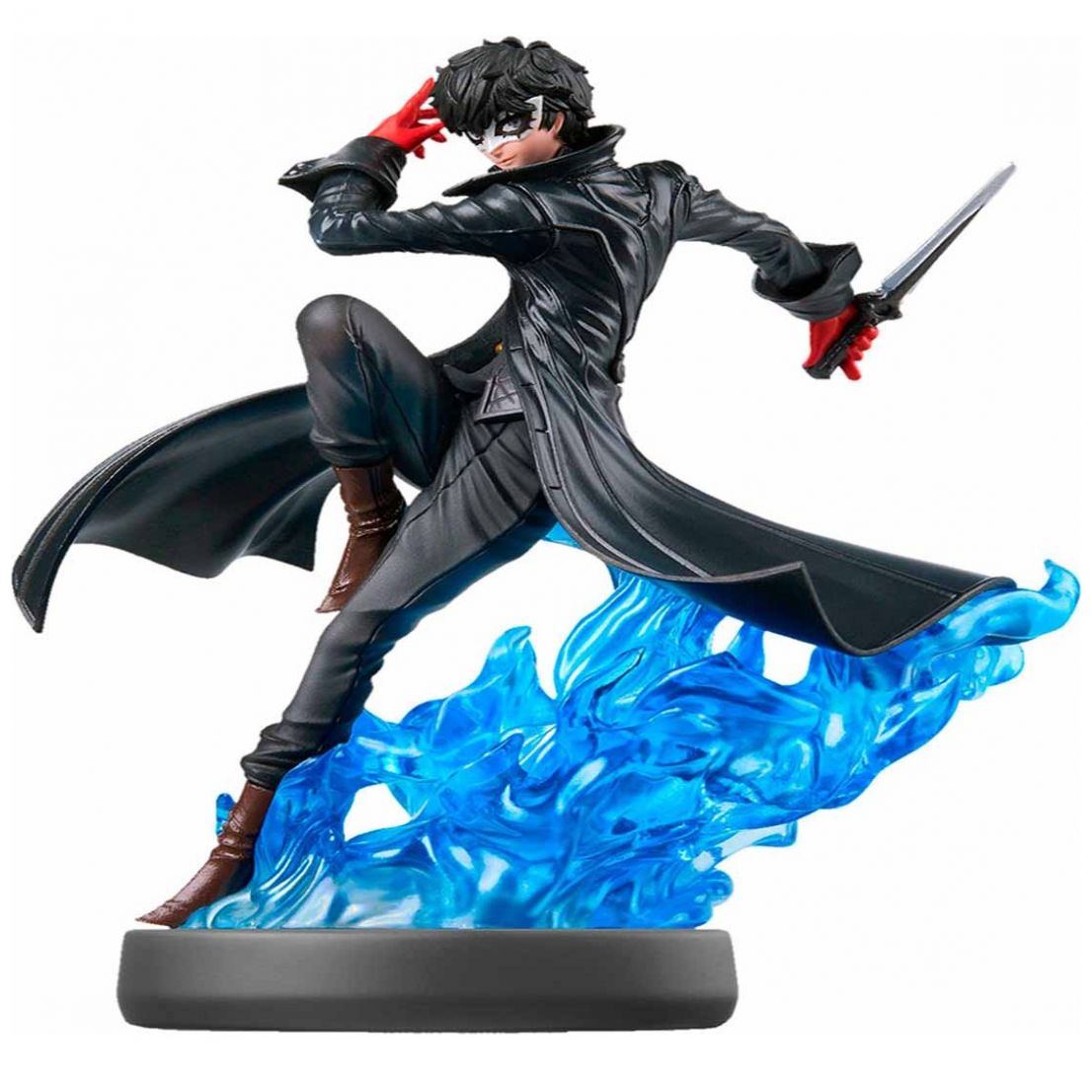 Amiibo Joker Ssb Series