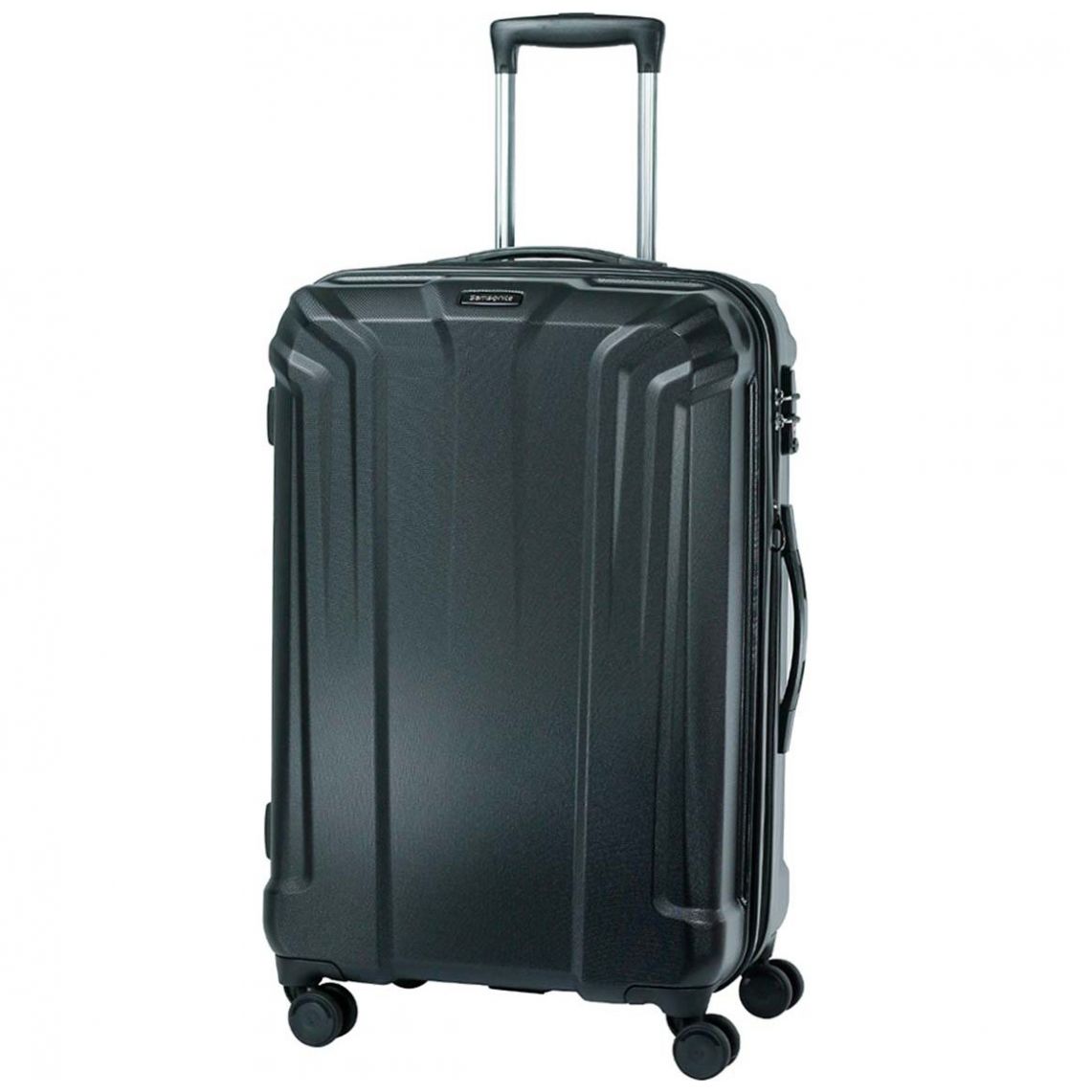 Maleta Blaze 20" Negra Samsonite