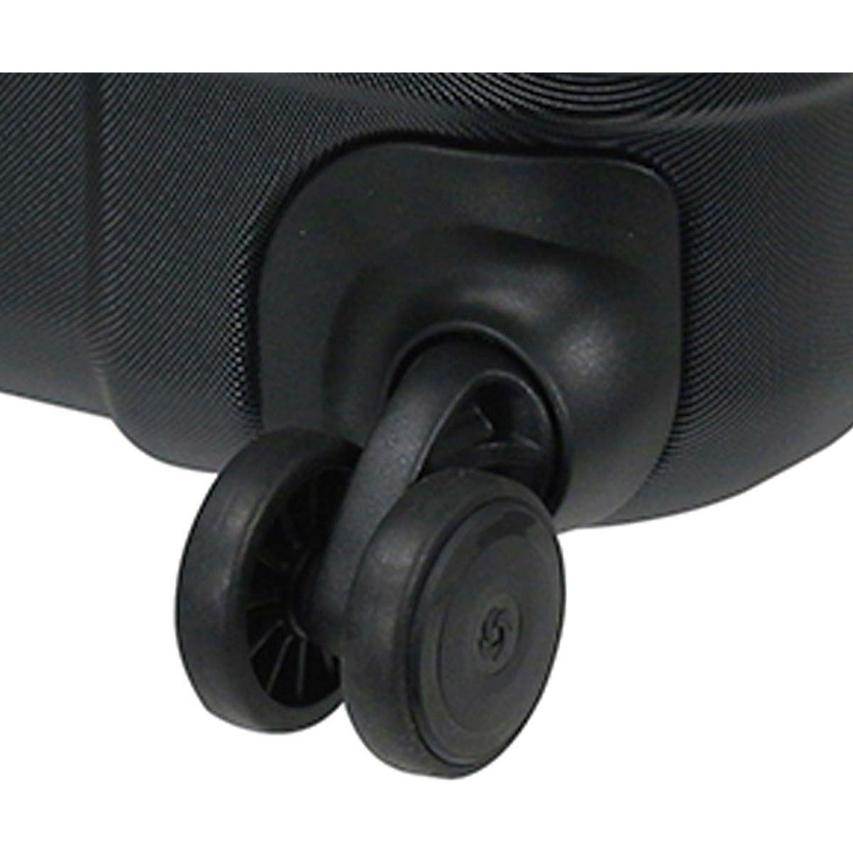 Maleta Blaze 20" Negra Samsonite