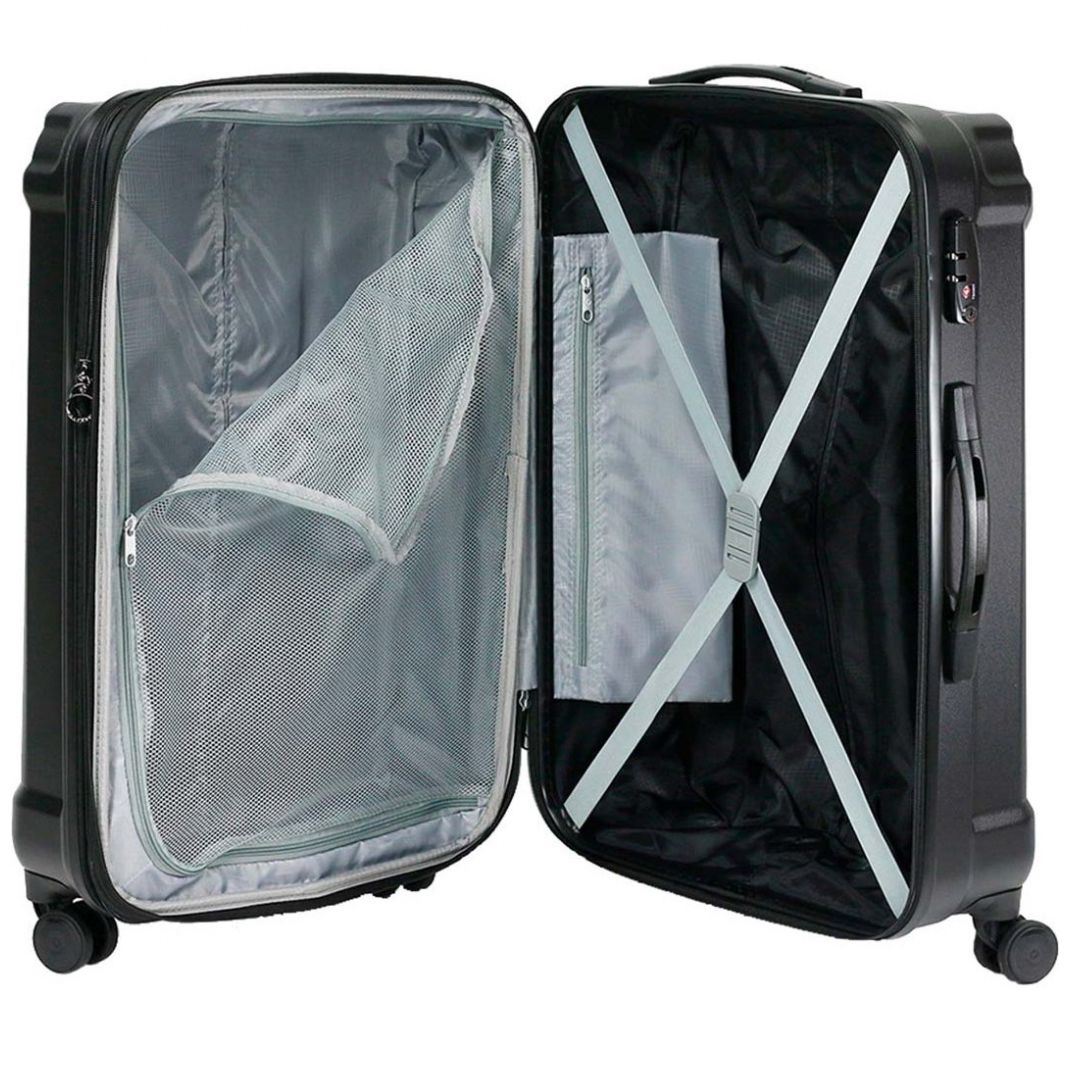 Maleta Blaze 20" Negra Samsonite