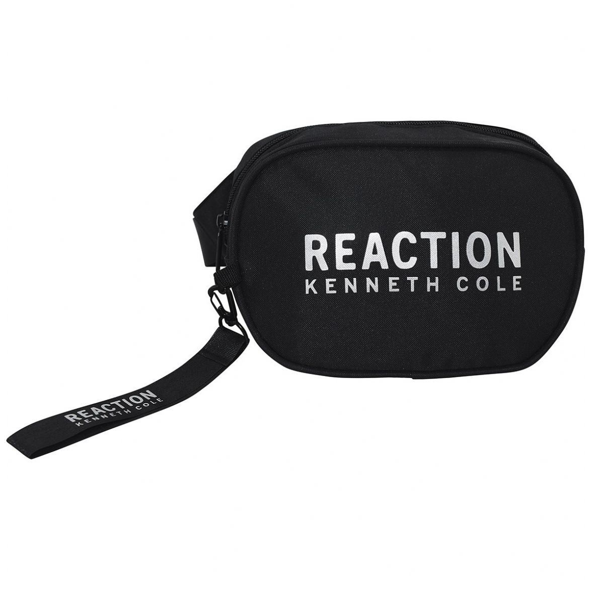 Cangurera Negro Reaction Kc