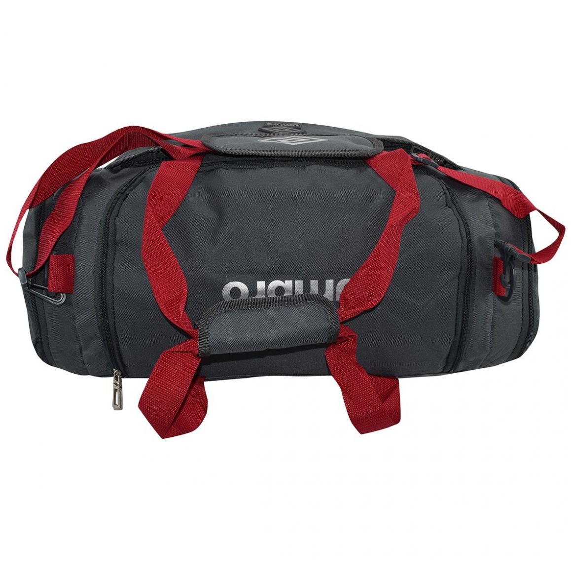 MALETA DEPORTIVA GRIS – Ponte Fit Sports Store