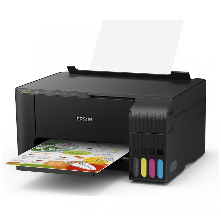 Multifuncional L3150 Eco Tank Epson